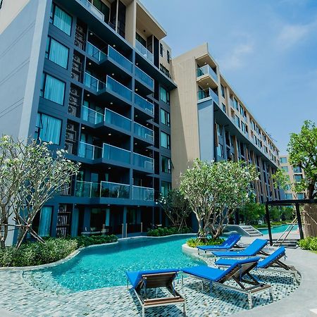 The Aristo By Holy Cow, 4-Br Loft, 150 M2, Pool View Aparthotel Surin Beach  Exterior photo