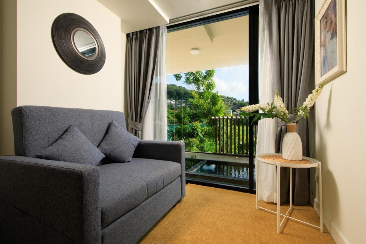 The Aristo By Holy Cow, 4-Br Loft, 150 M2, Pool View Aparthotel Surin Beach  Exterior photo