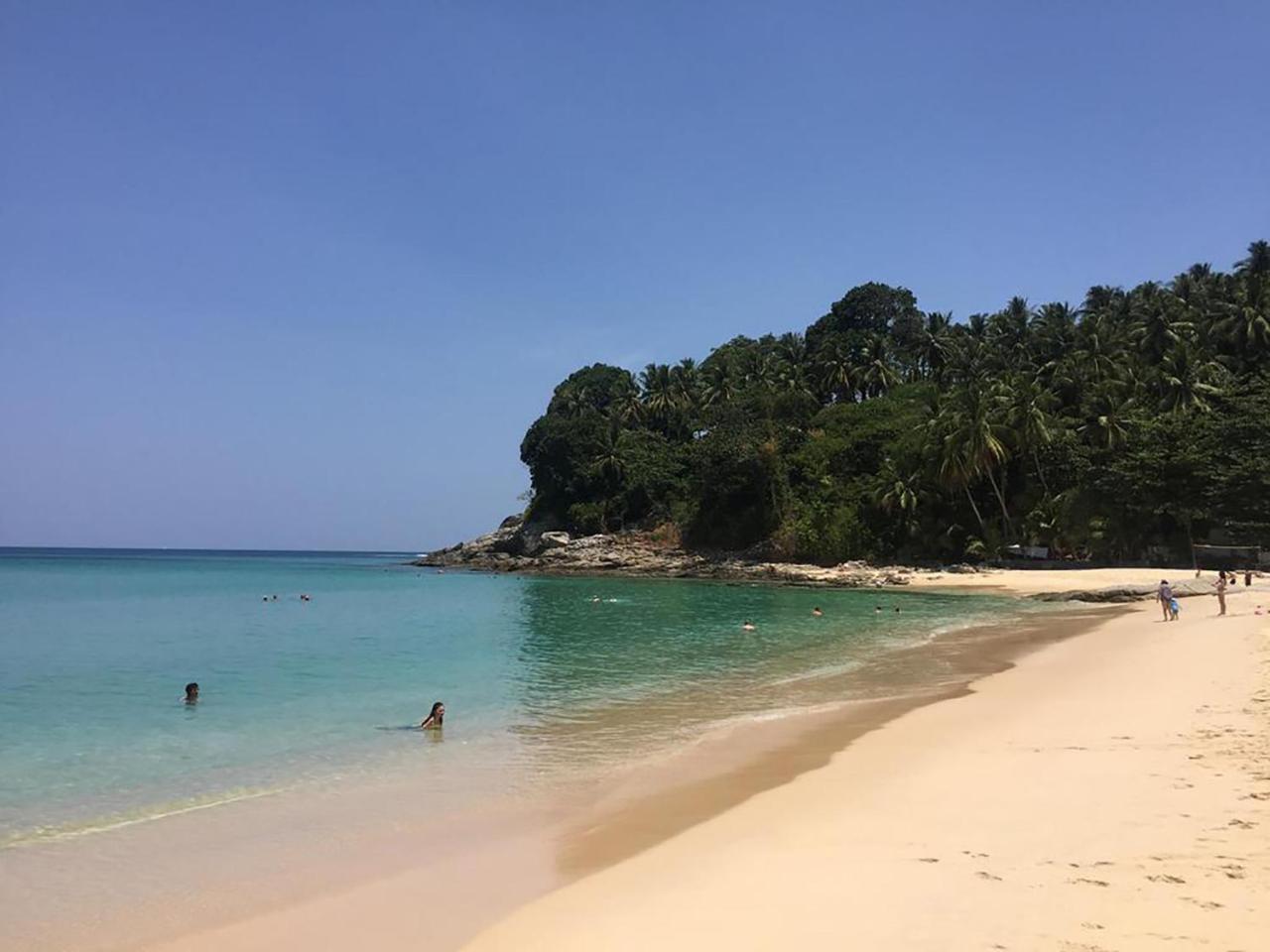 The Aristo By Holy Cow, 4-Br Loft, 150 M2, Pool View Aparthotel Surin Beach  Exterior photo