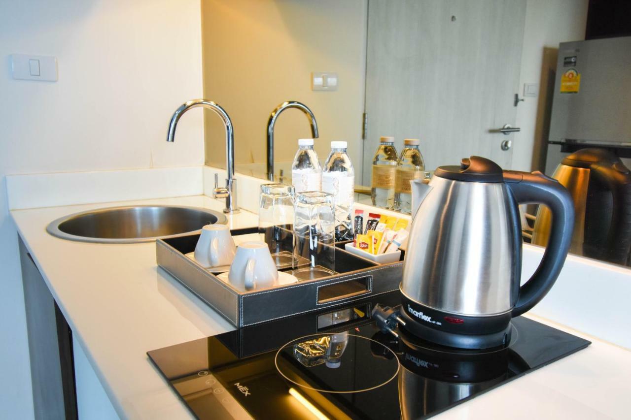 The Aristo By Holy Cow, 4-Br Loft, 150 M2, Pool View Aparthotel Surin Beach  Exterior photo