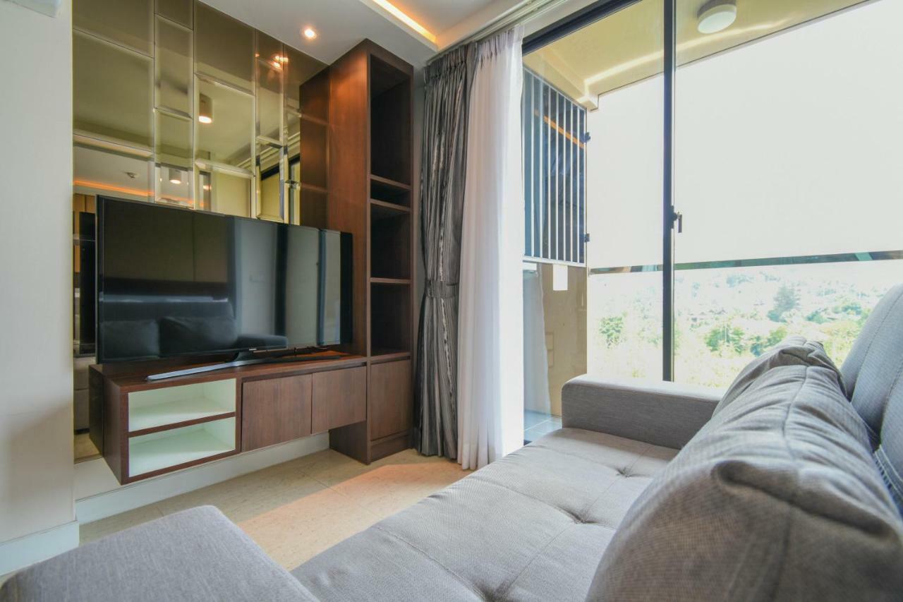 The Aristo By Holy Cow, 4-Br Loft, 150 M2, Pool View Aparthotel Surin Beach  Exterior photo